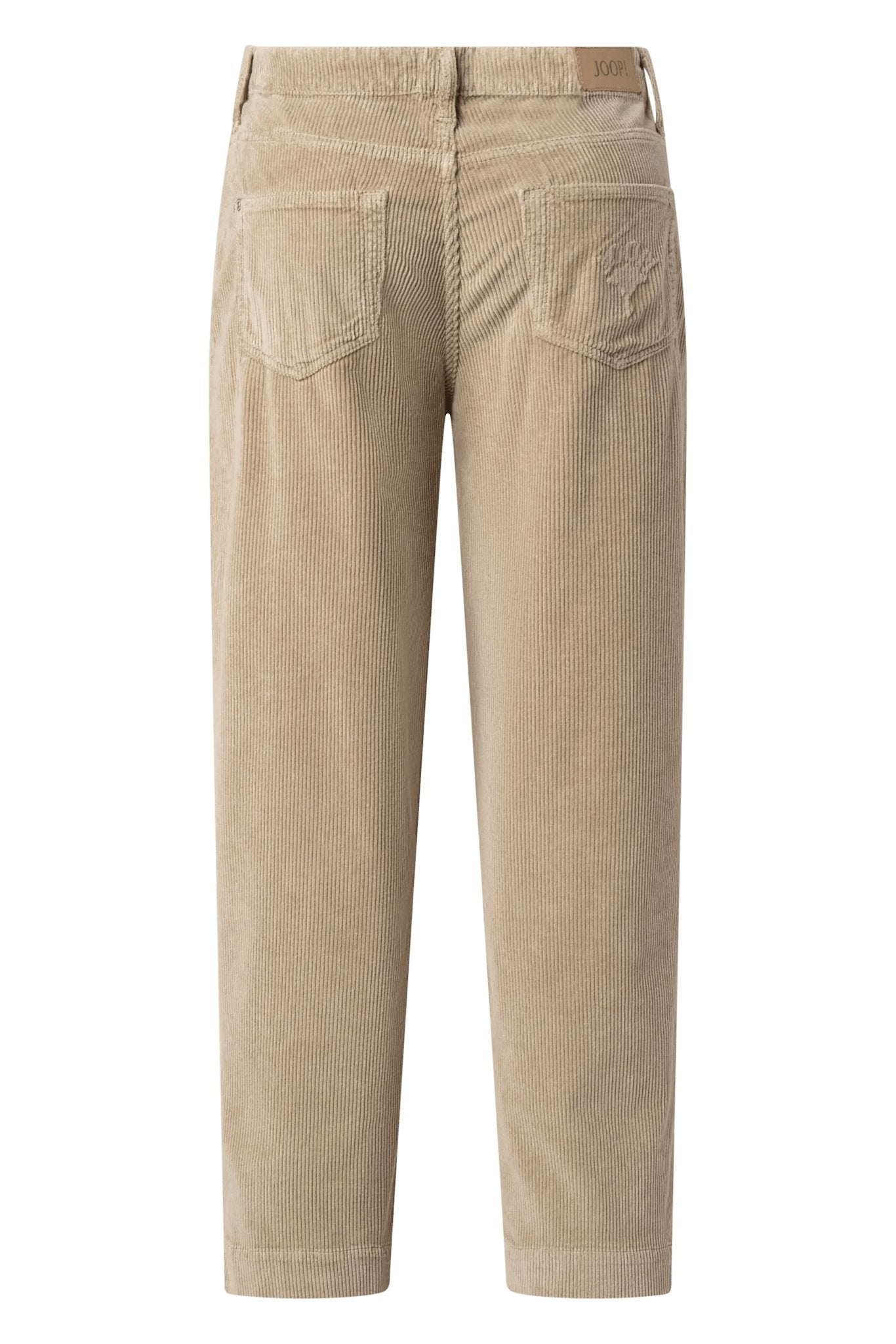 JOOP Women Damen Jeans Light Beige