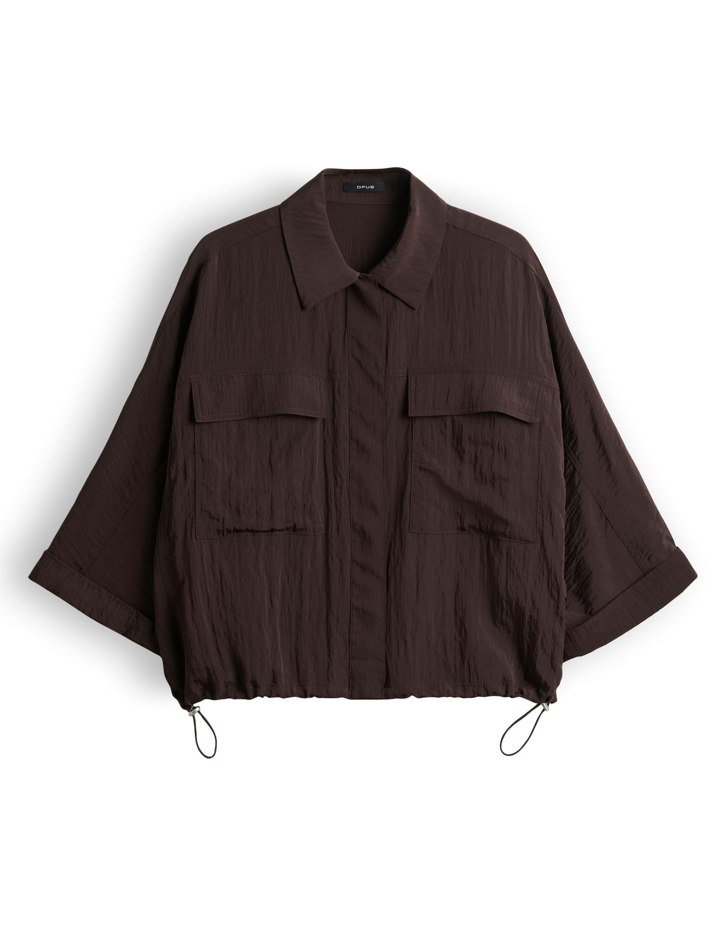 Opus Damen Blusen Affogato