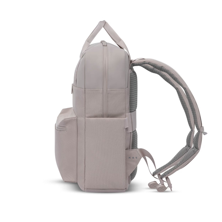 Bergen Pro - Muted Rose