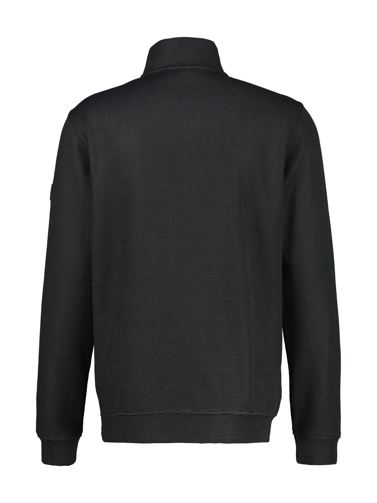 Lerros Herren Polo-Shirts Black