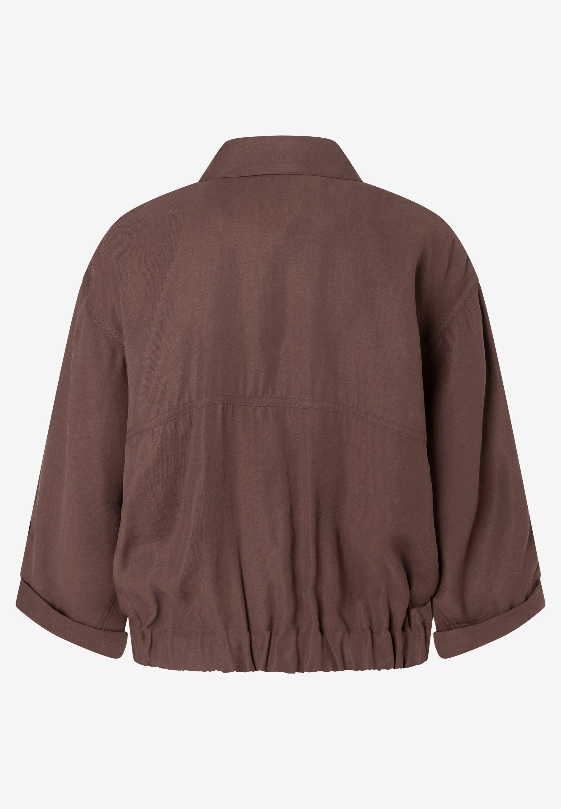 More & More Damen Jacken Cool Choco
