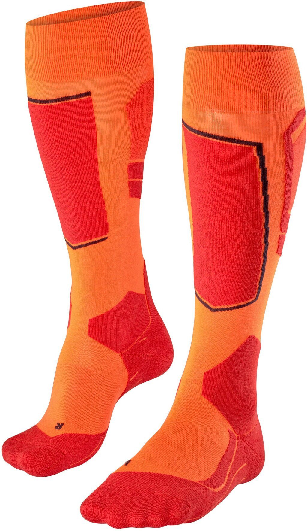 Falke Herren Flash Oran