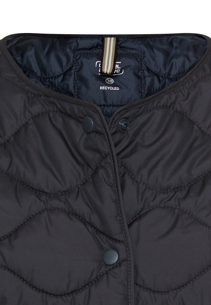 Camel active Damen Jacken Navy