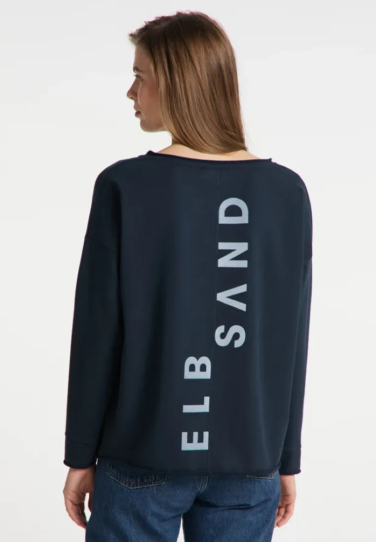 Elbsand Damen Sweatshirts Coldwater