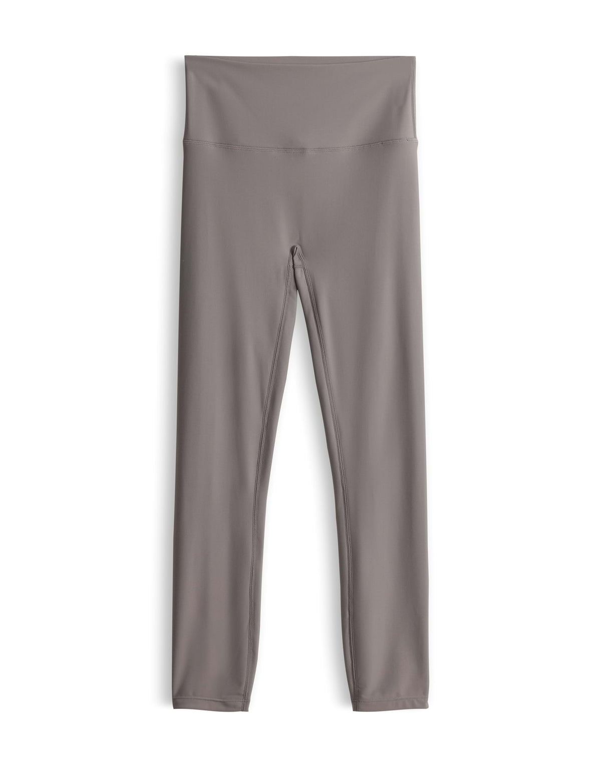 Opus Damen Hosen Warm Greige