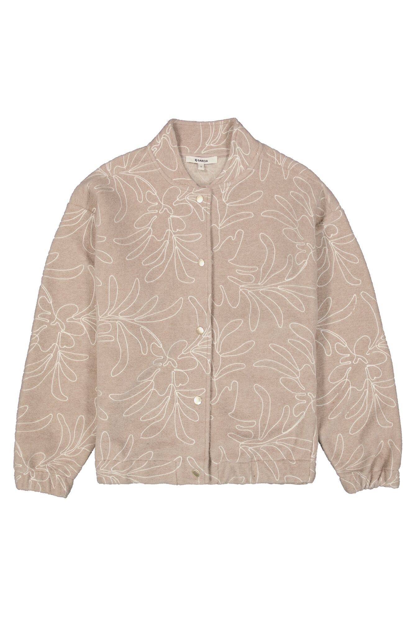 Garcia Damen Blazer Sand Melee