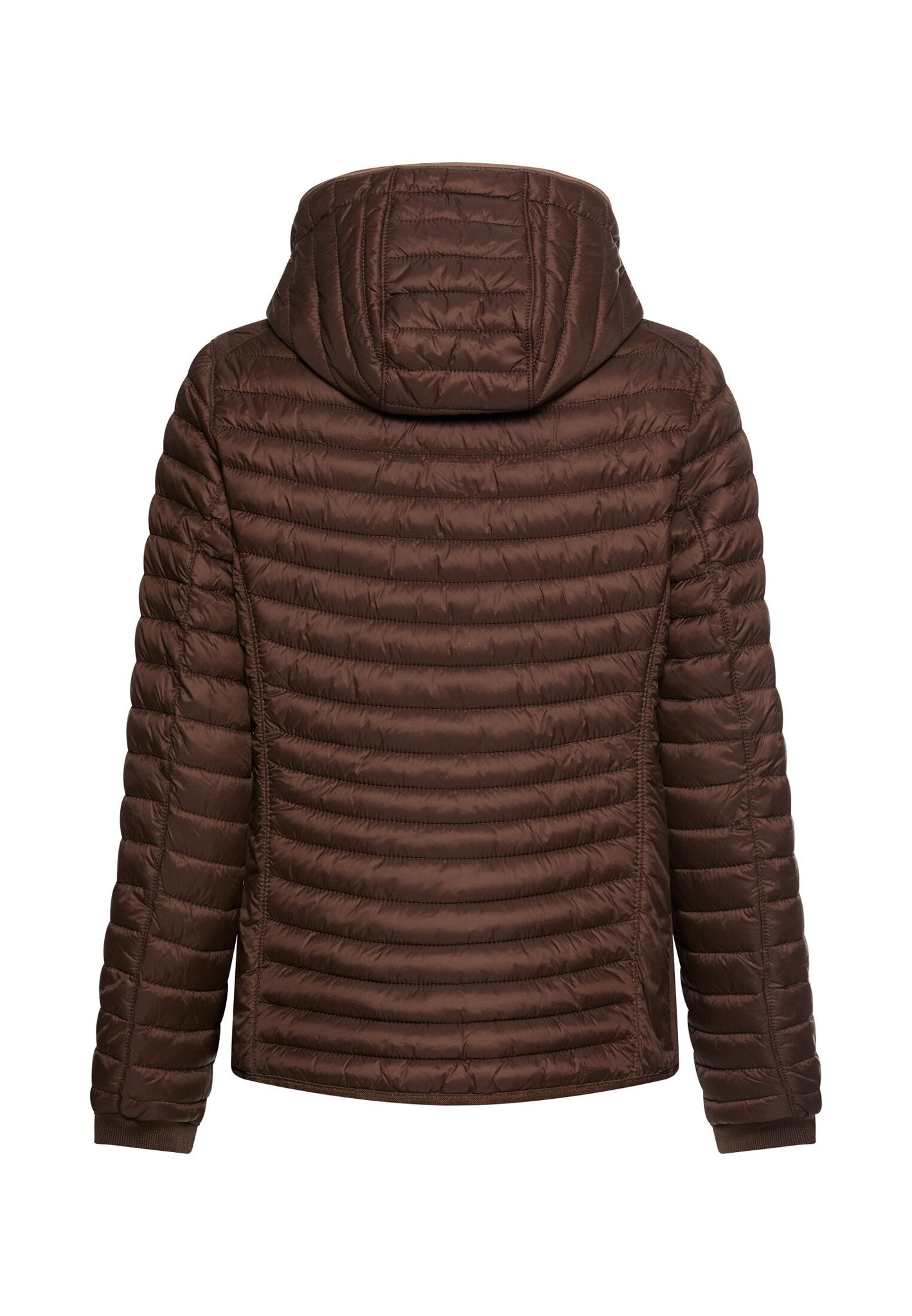 Camel active Damen Jacken Brown