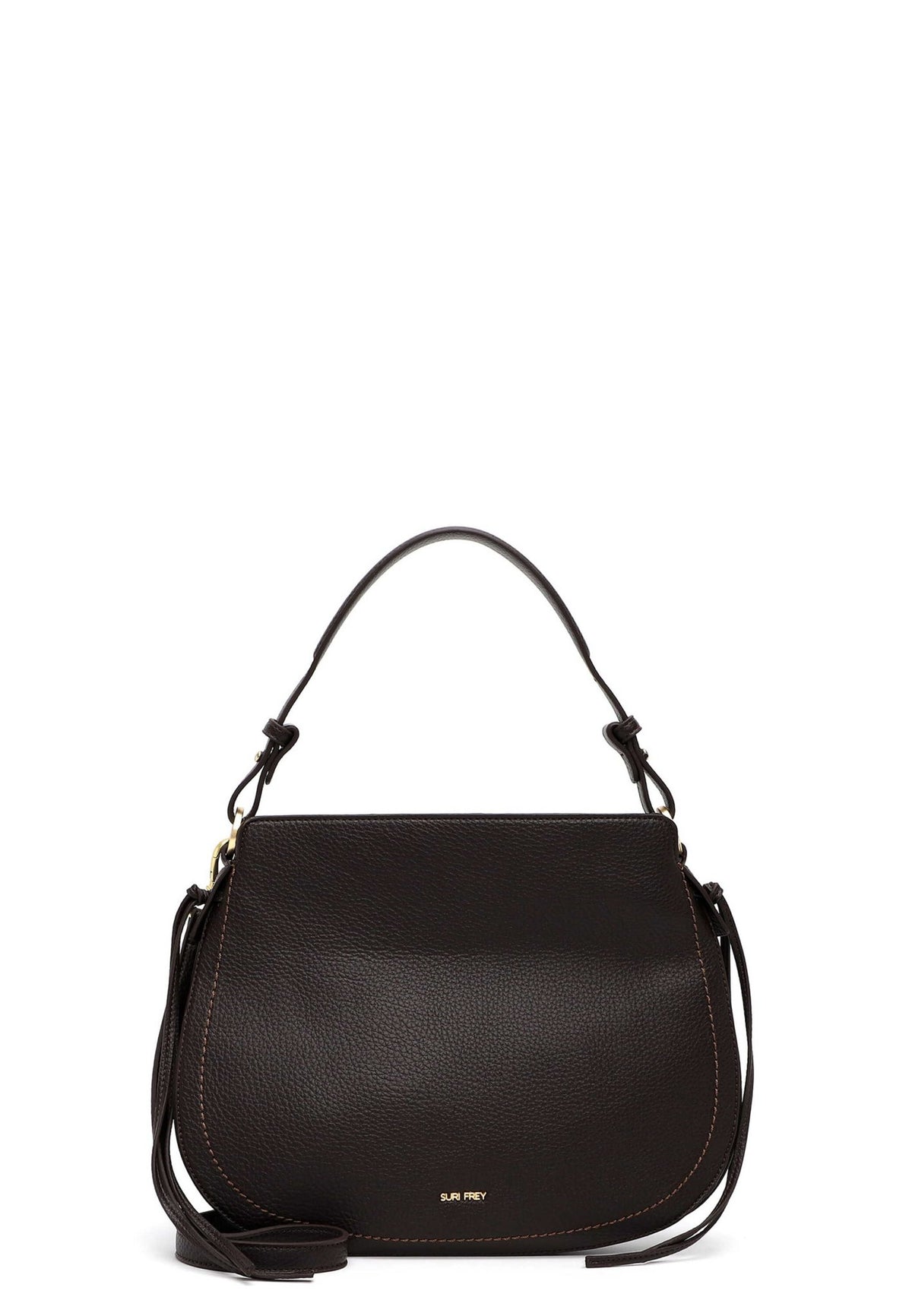 Surifrey Handtasche Brown