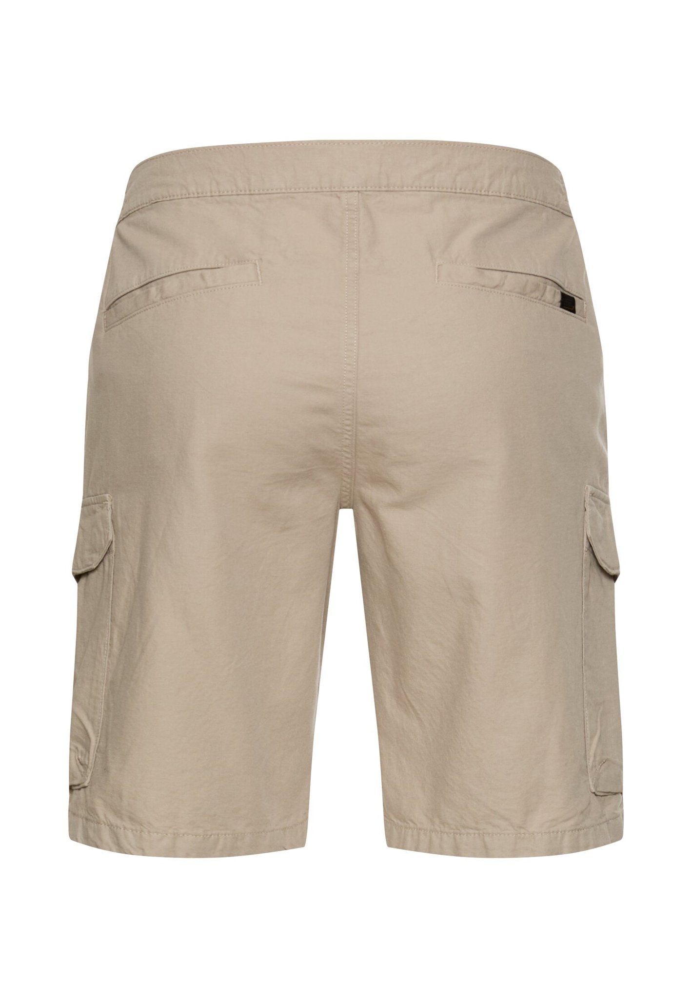 Camel active Herren Shorts Light Beige