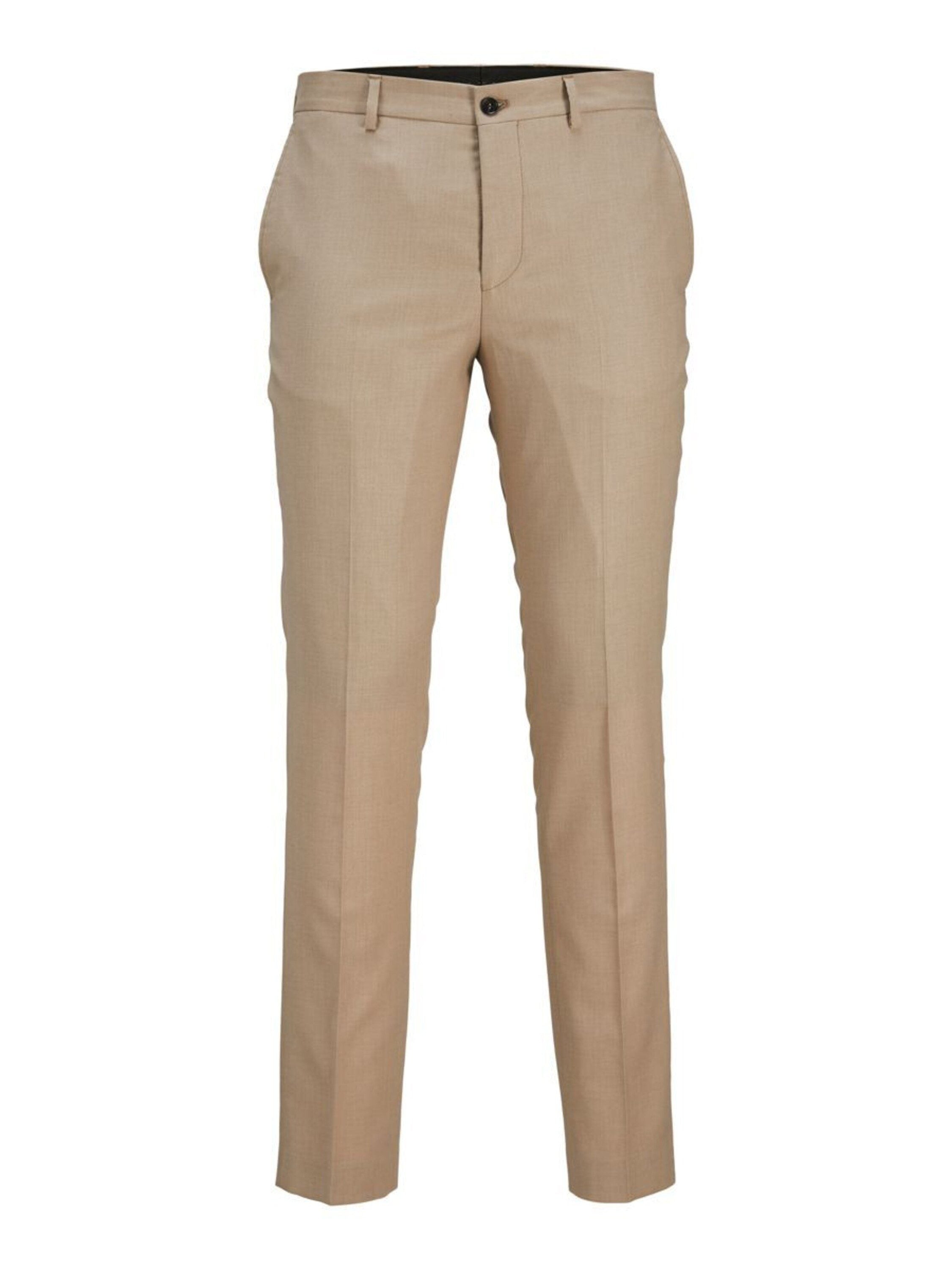 Jack & Jones Herren Hosen Pure Cashmere/S