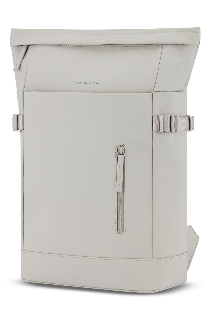 Kapten & Son Rucksack Helsinki Greige