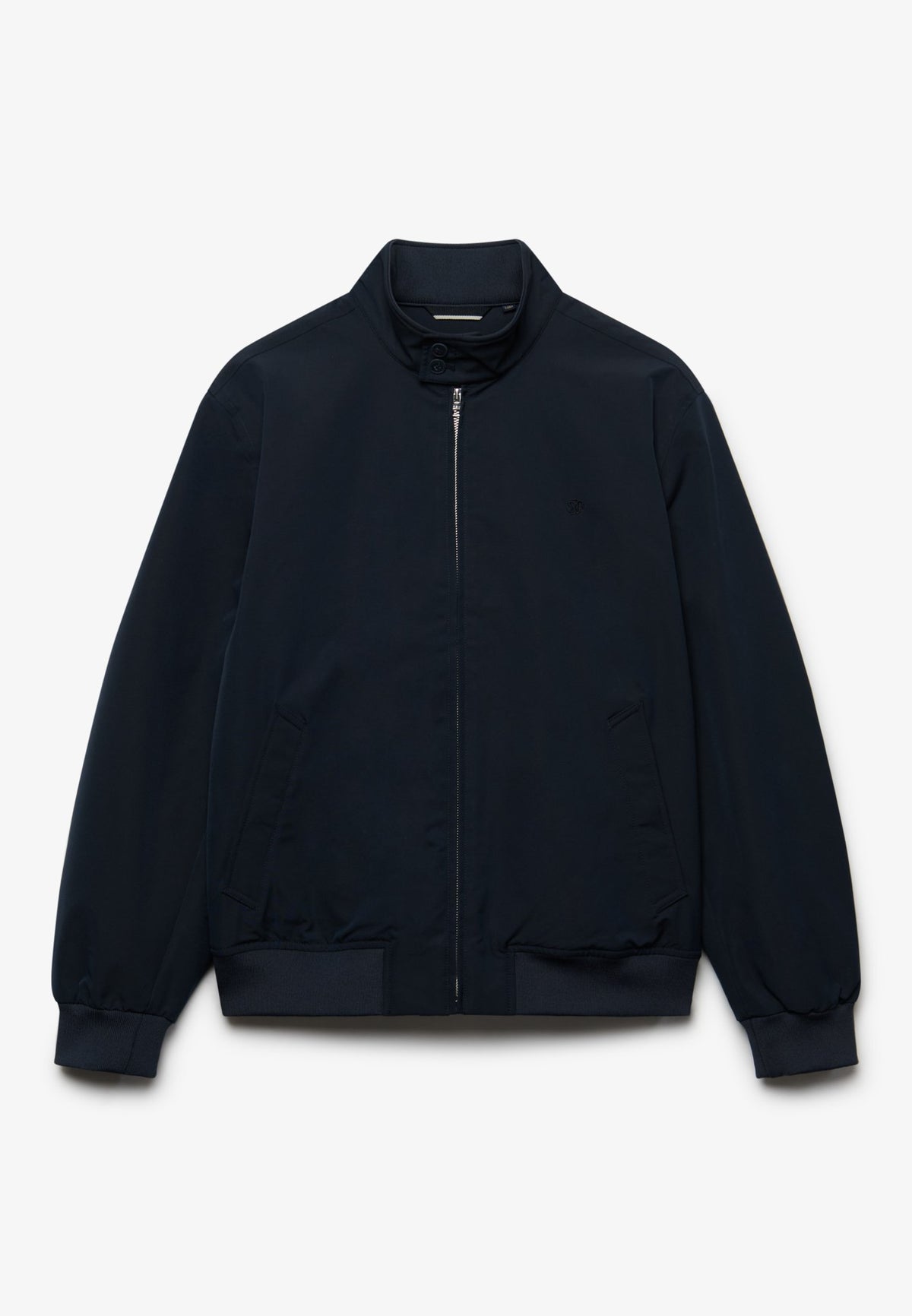 Superdry Herren Jacken T Eclipse Nav