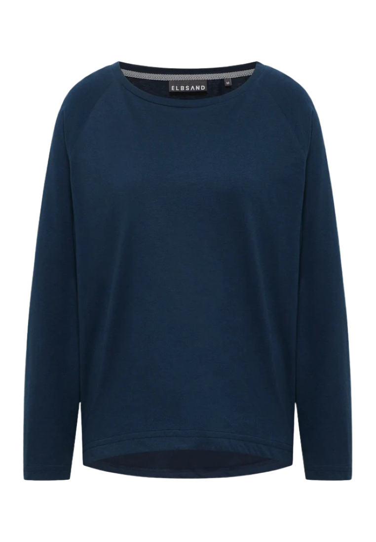 Elbsand Damen T-Shirts Coldwate