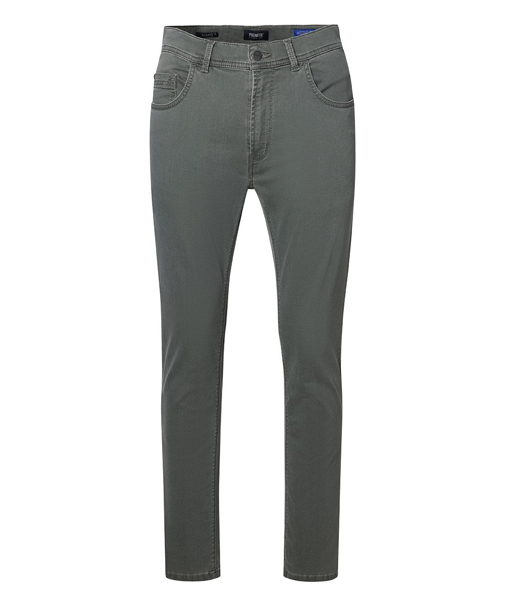 Pioneer Herren Jeans Jade Stone
