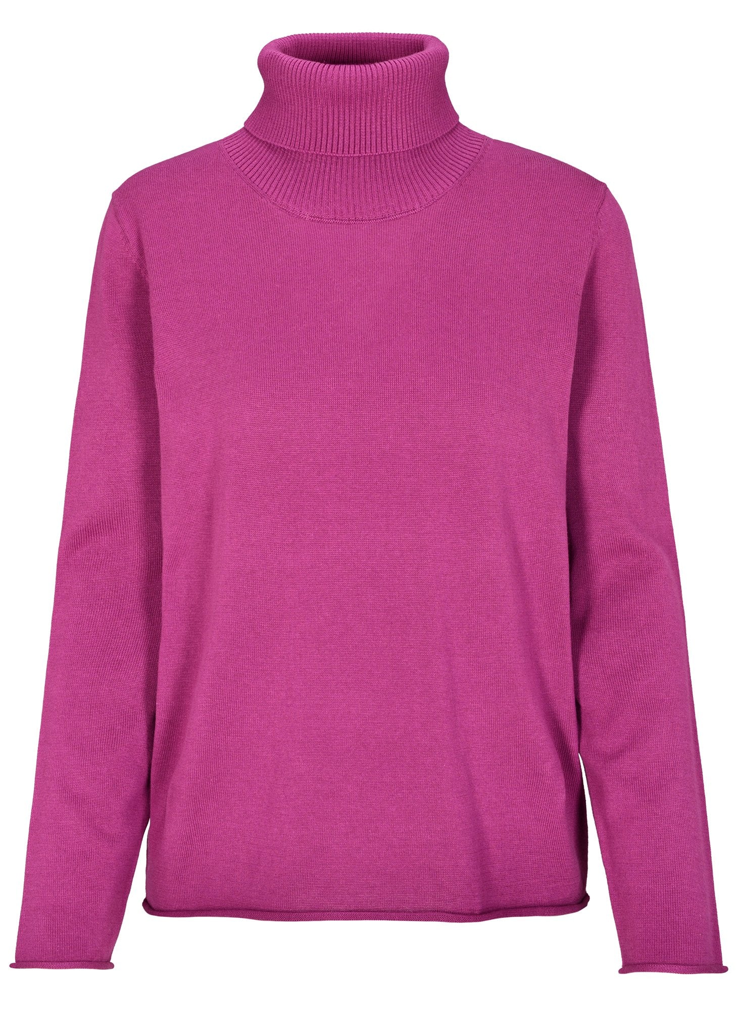 Clarina Damen Pullover Azalee