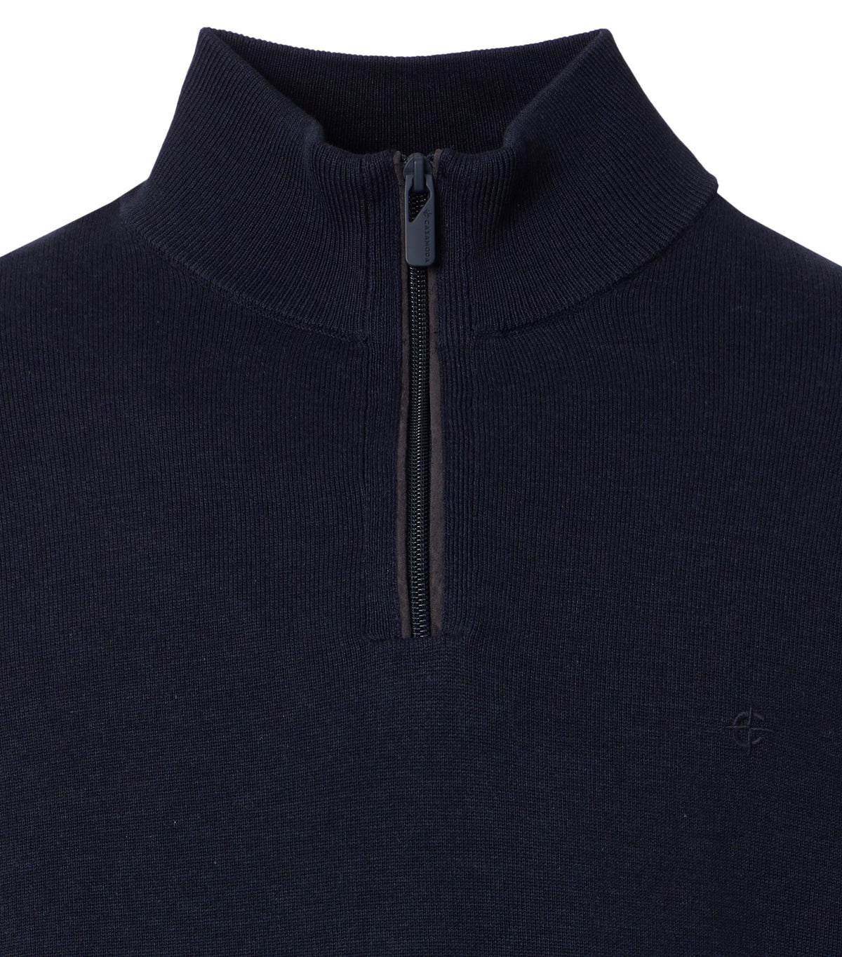 Casa Moda Herren Pullover Blau
