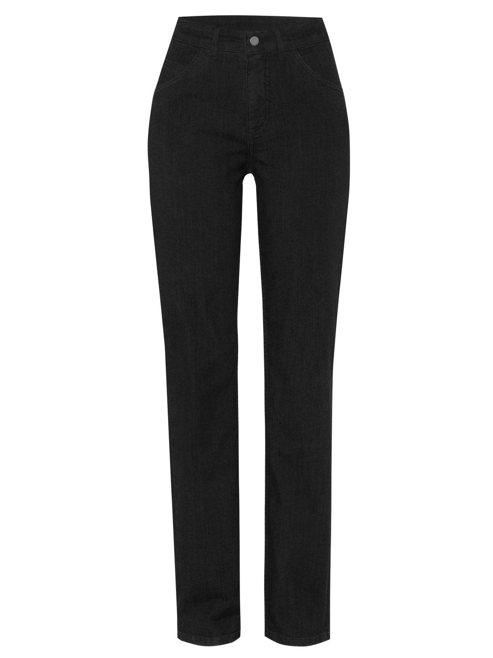 Toni Dress Damen Jeans Black