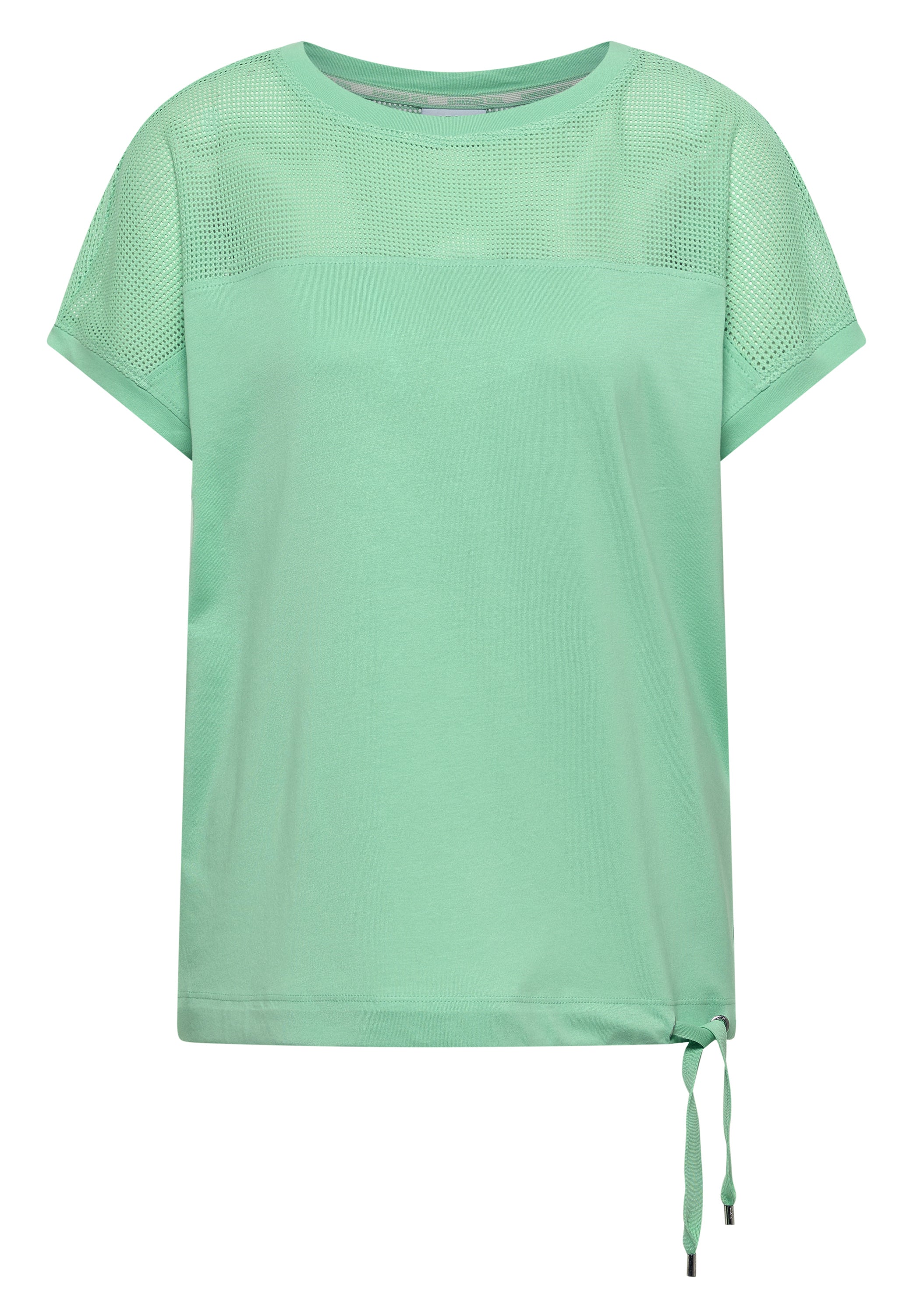 Cecil Damen T-Shirts Juicy Lim