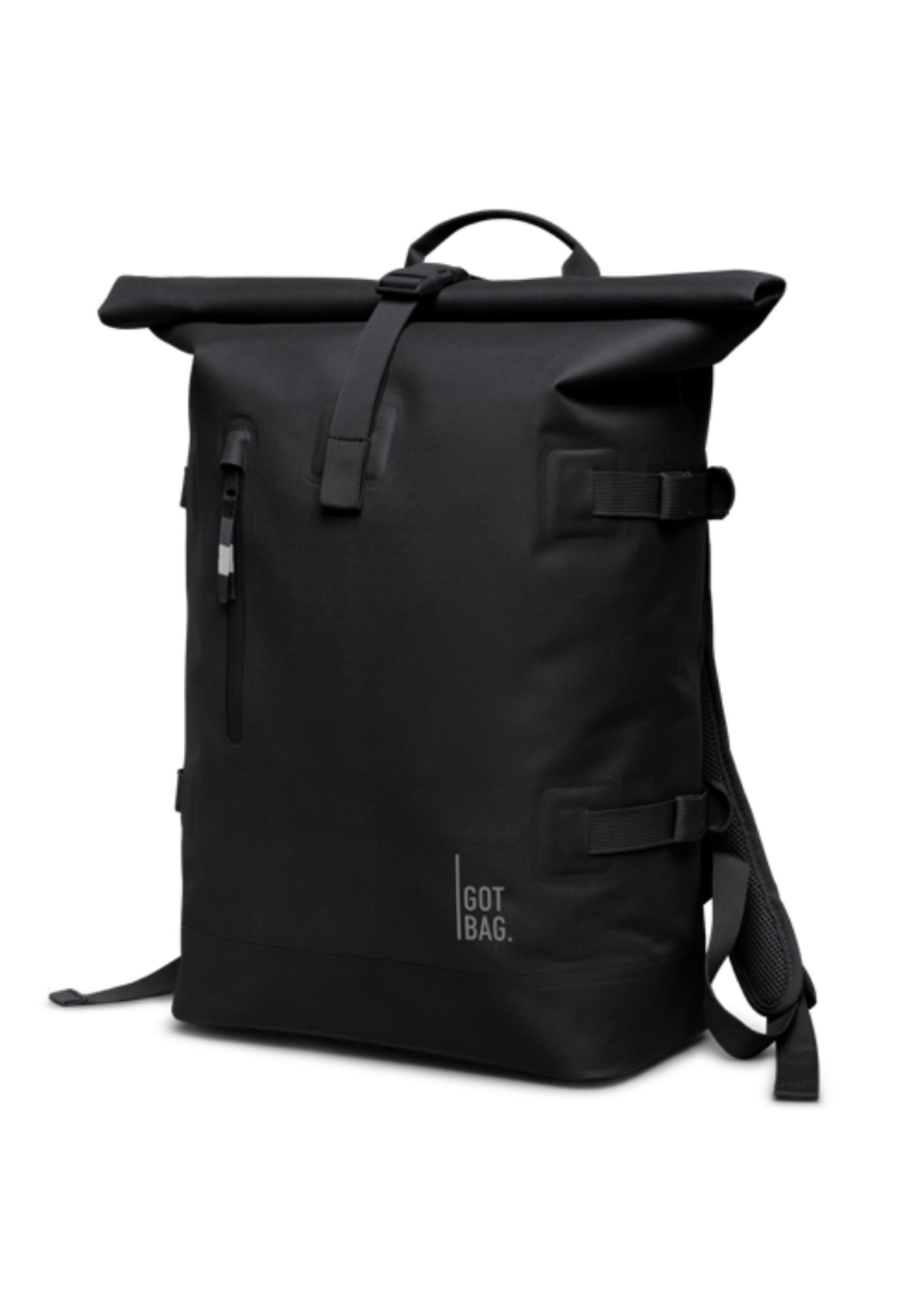 GOT BAG Rucksack Black