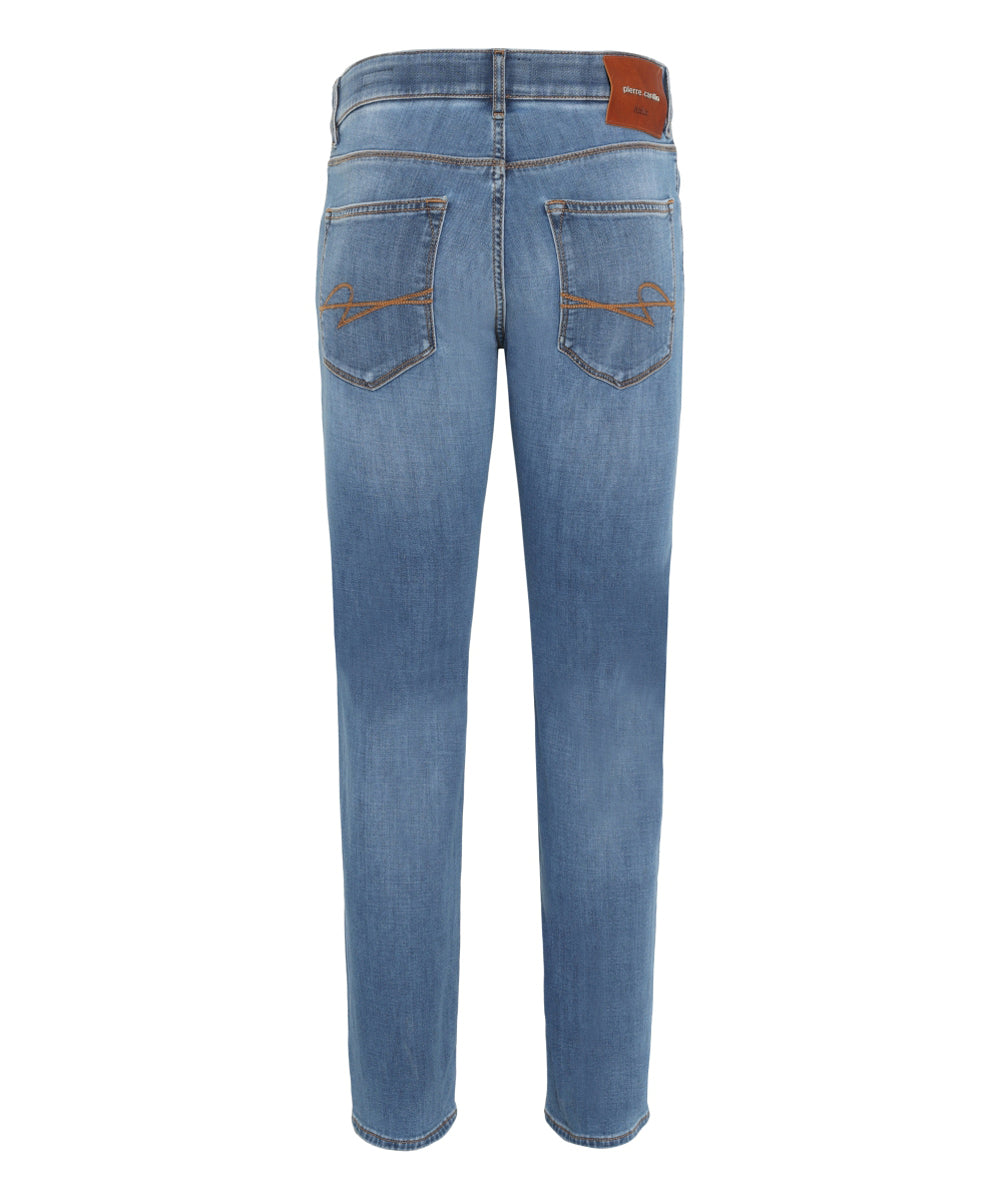 Pierre Cardin Herren Jeans Light Blue