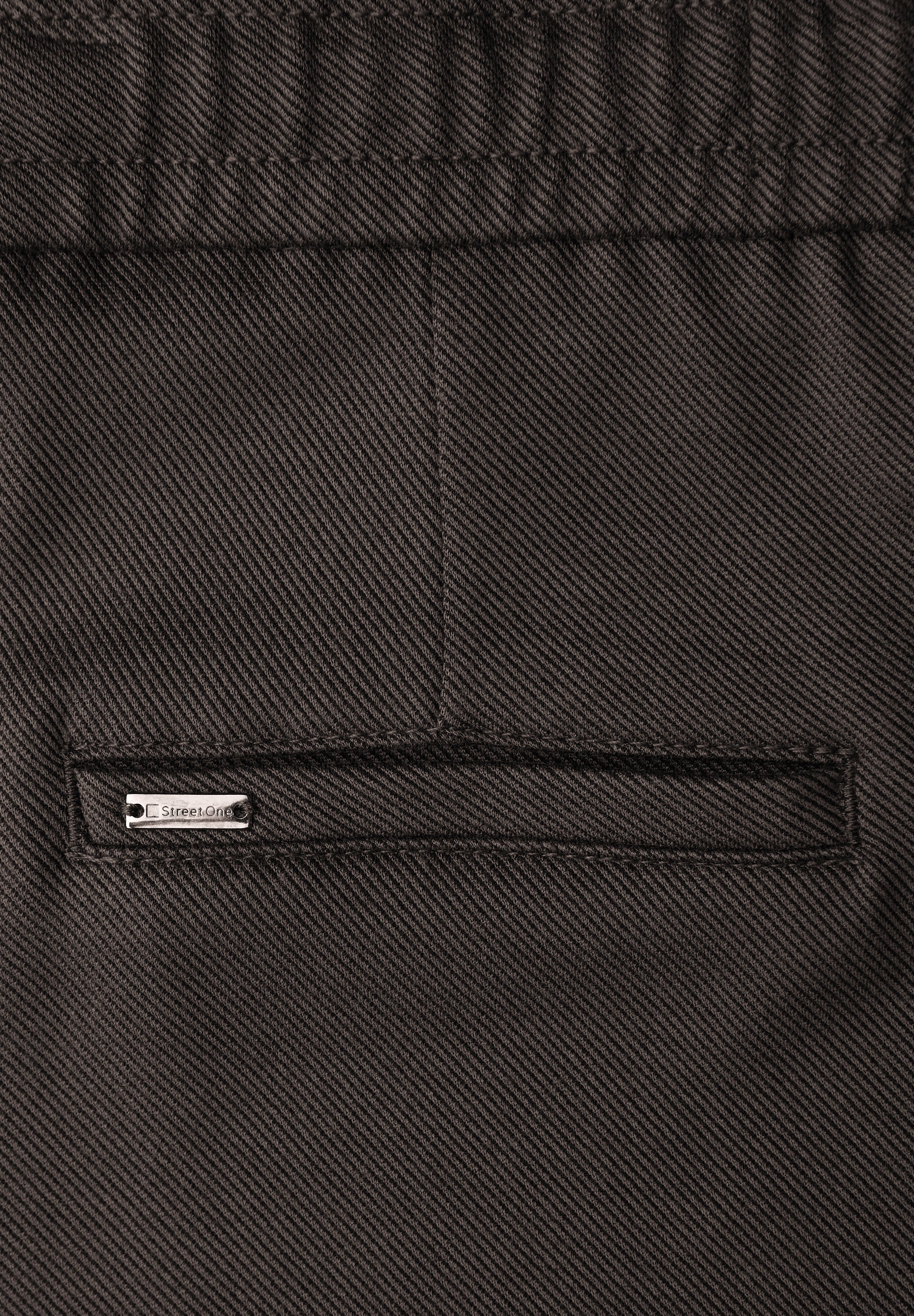 Street One Damen Hosen Rustic Br