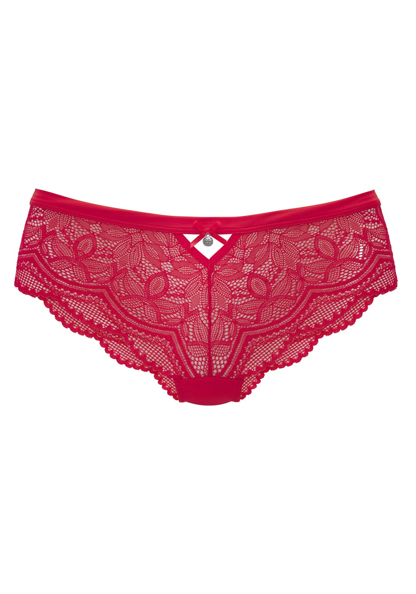 Lascana Slip Red