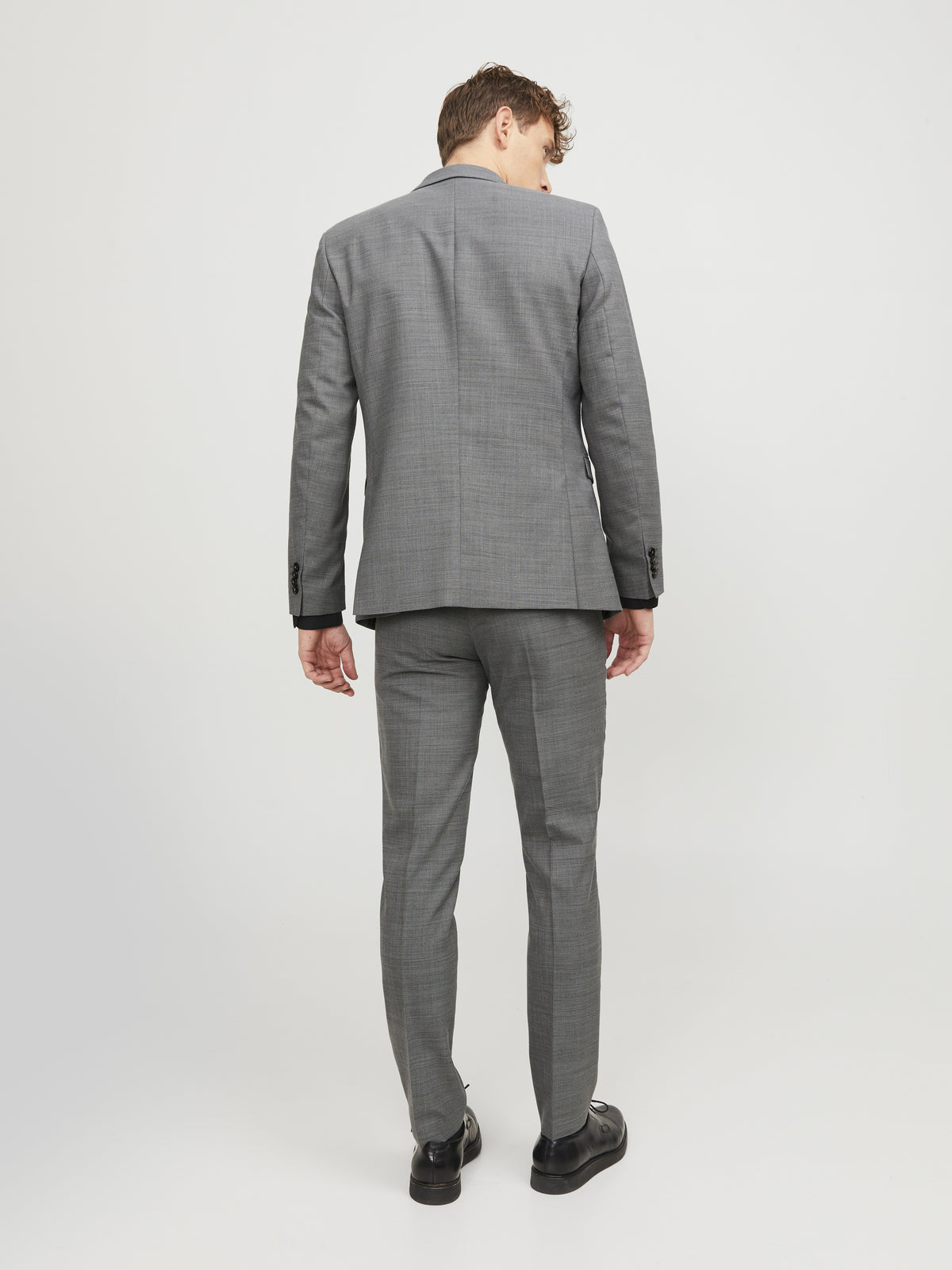 Jack & Jones Anzüge & Sakkos Light Grey Mela