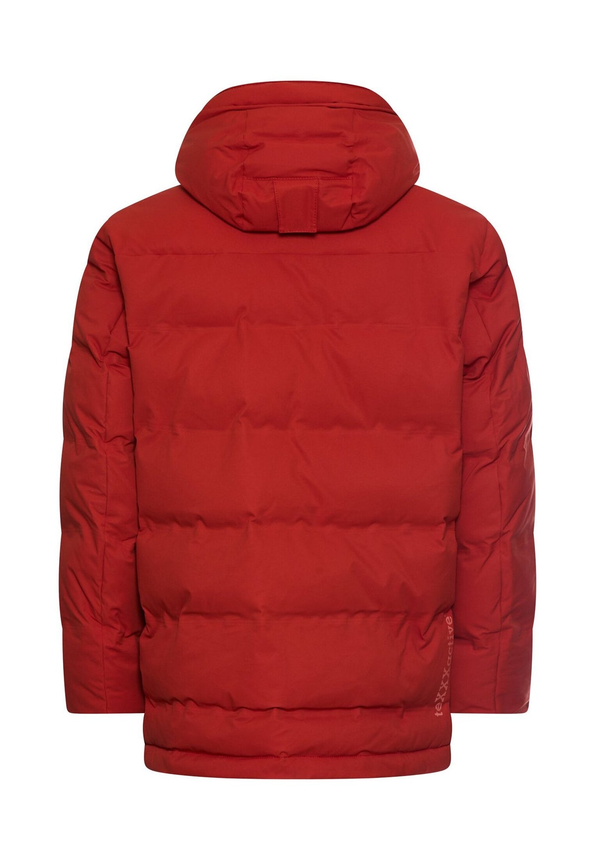 Camel active Herren Jacken Terra Red