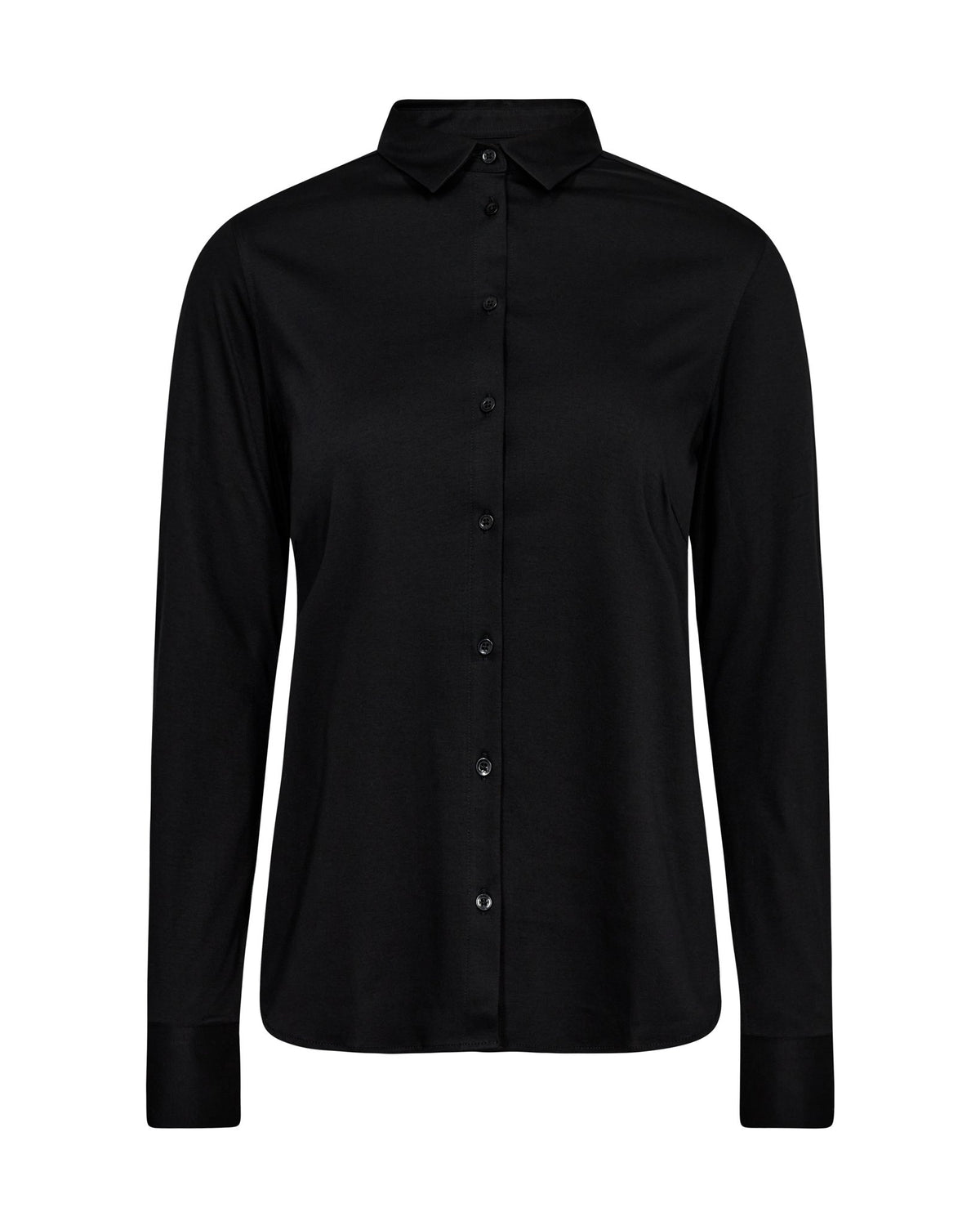Mos Mosh Damen T-Shirts Black