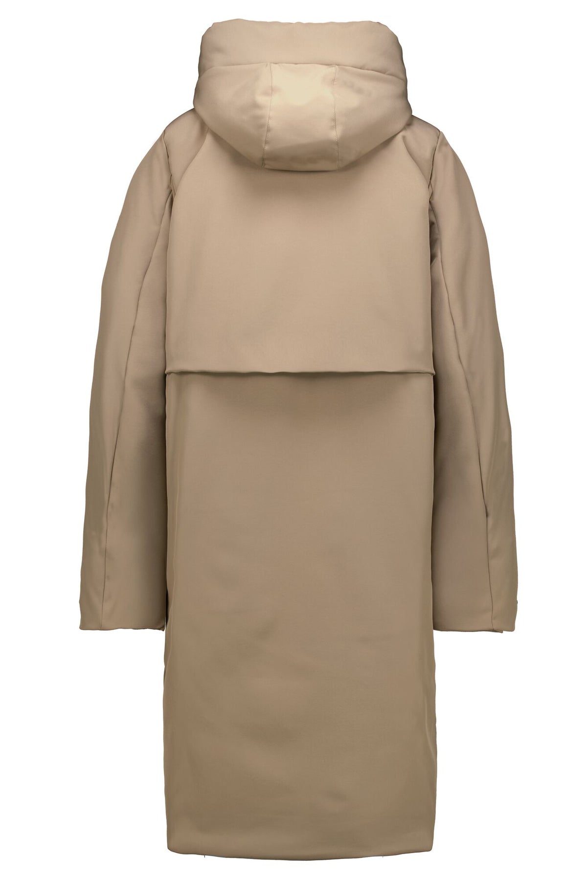 Garcia Damen Jacken Sandy Taupe