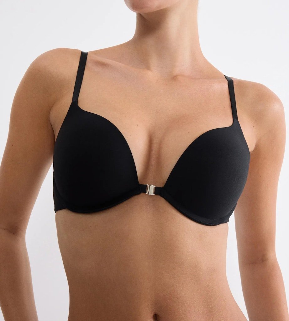 Triumph BH Black