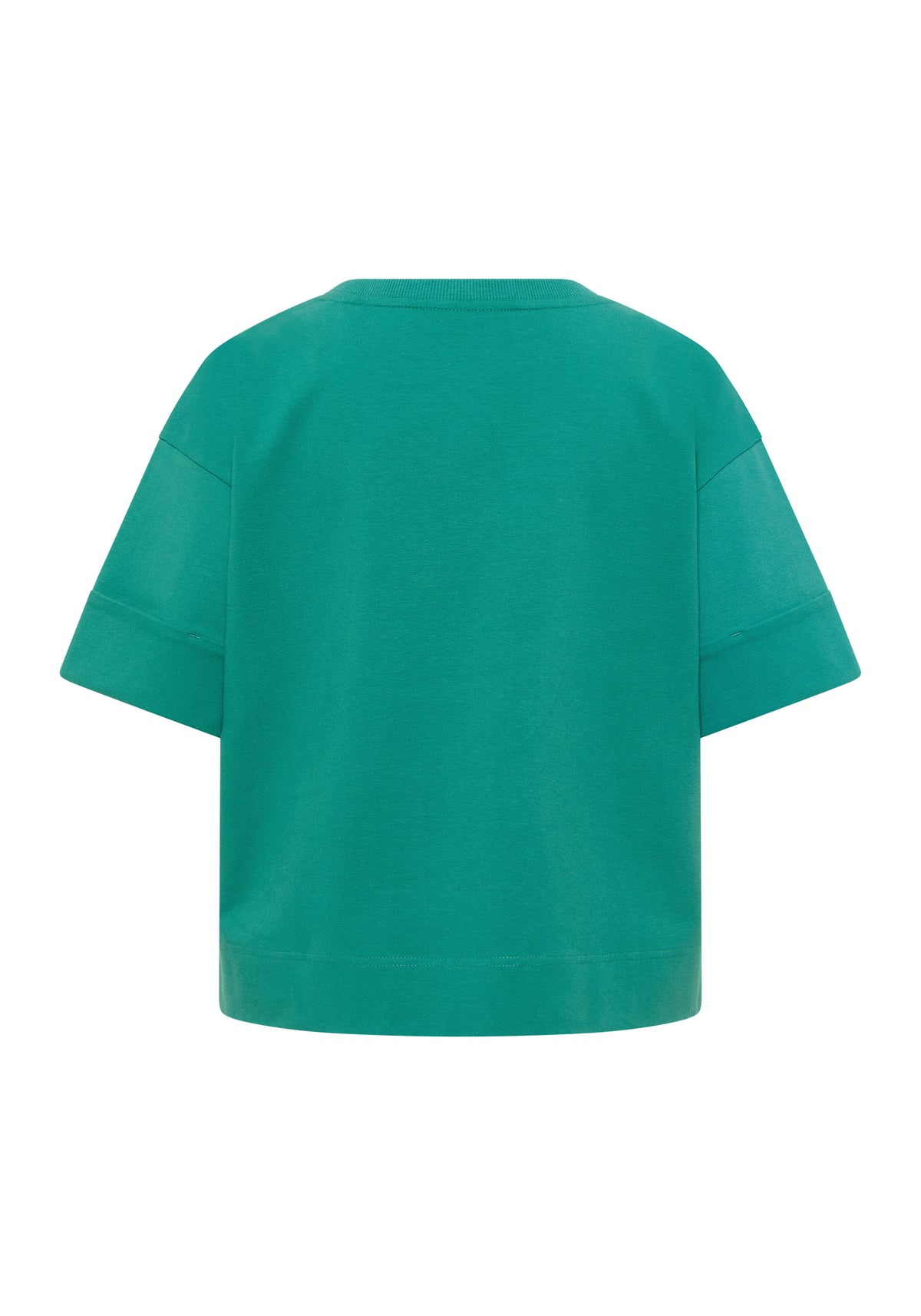 Elbsand Damen T-Shirts Malachite
