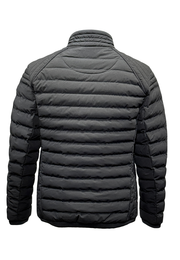 Wellensteyn men Herren Jacken Schwarz
