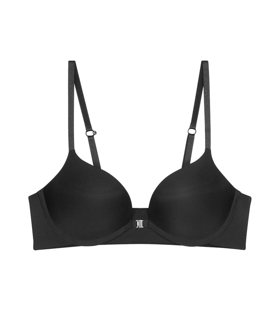 Triumph BH Black