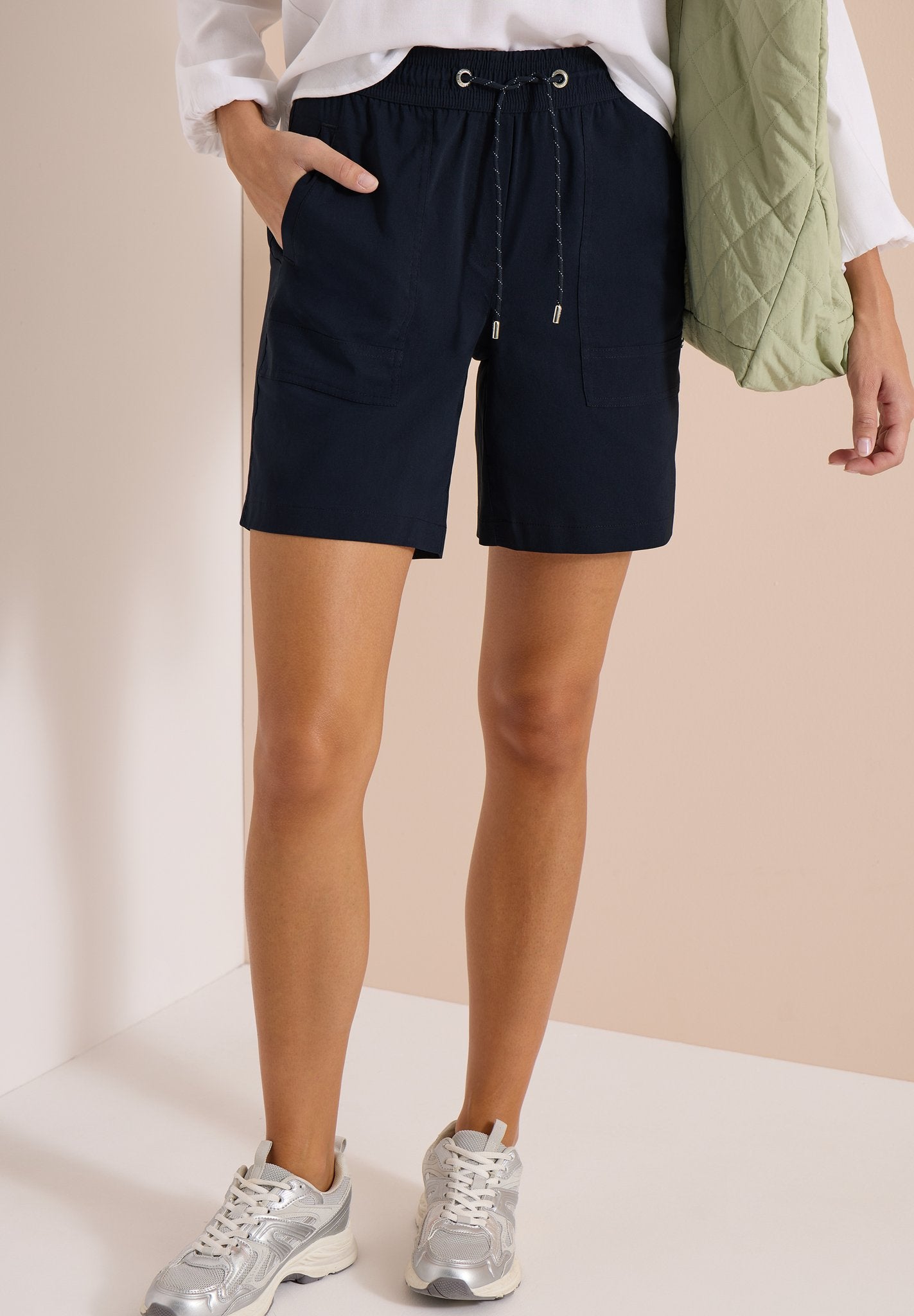 Cecil Damen Hosen Universal