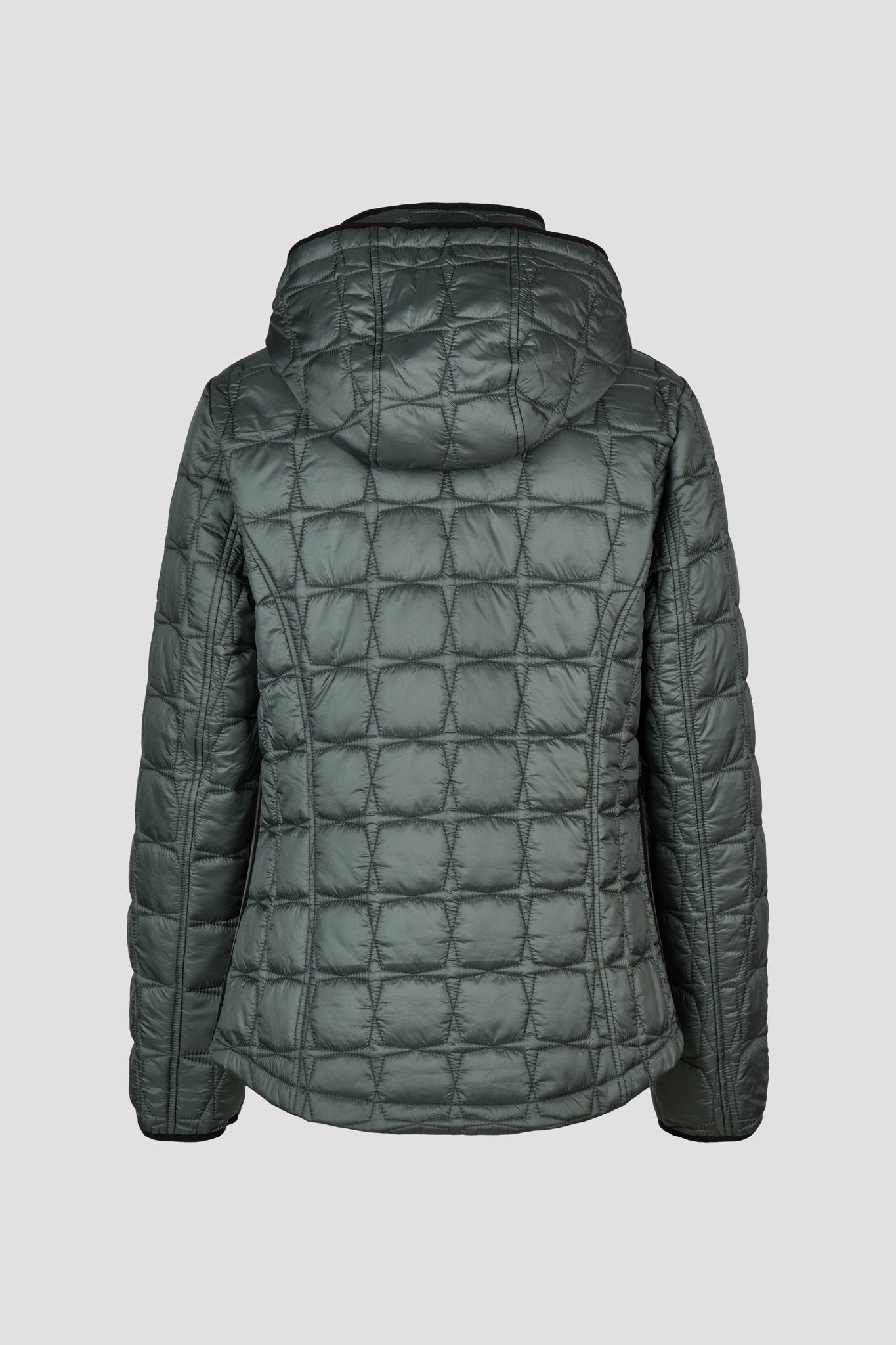 Lebek Damen Jacken Misty Sage