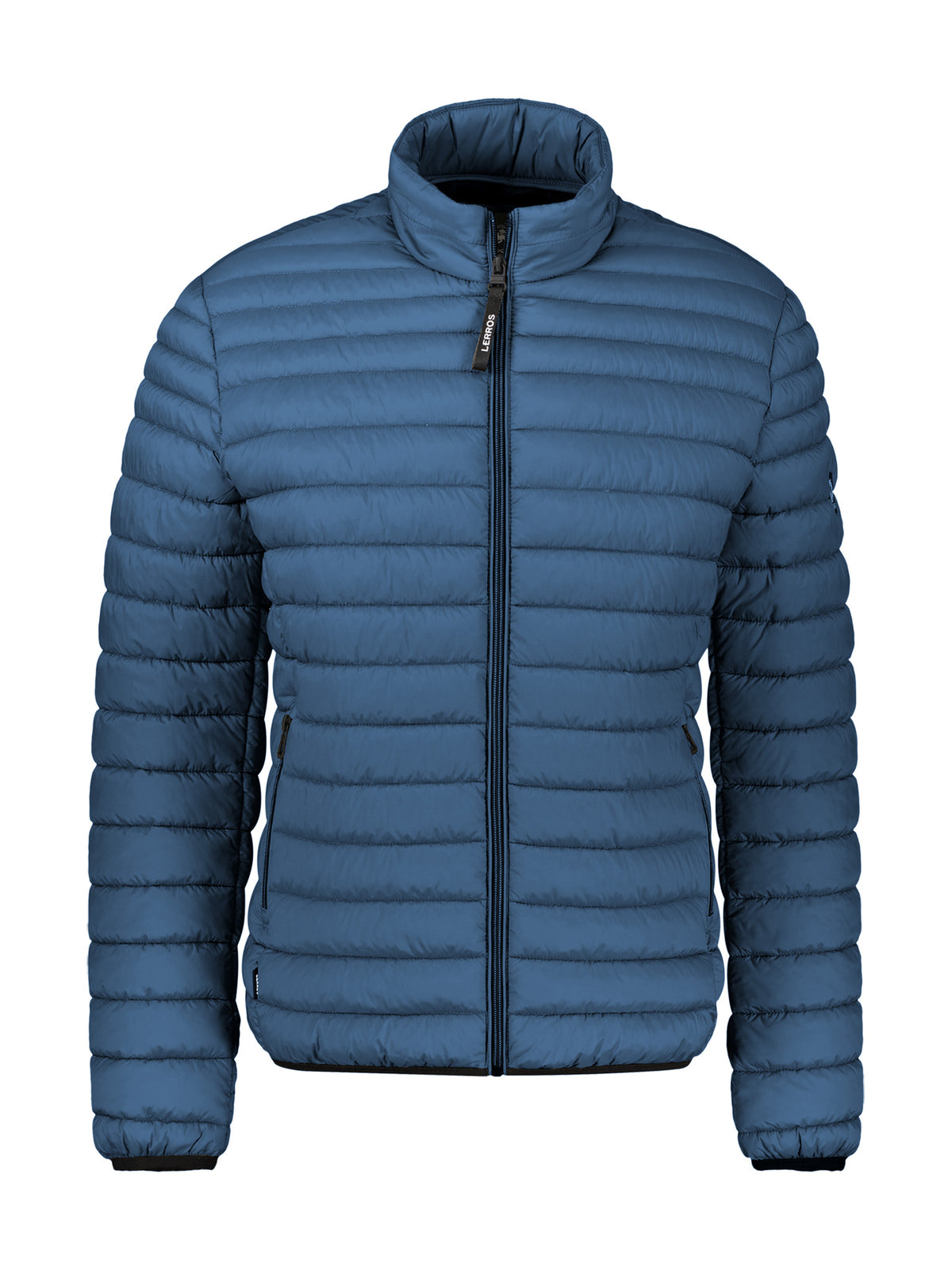 Lerros Herren Jacken Storm Blue