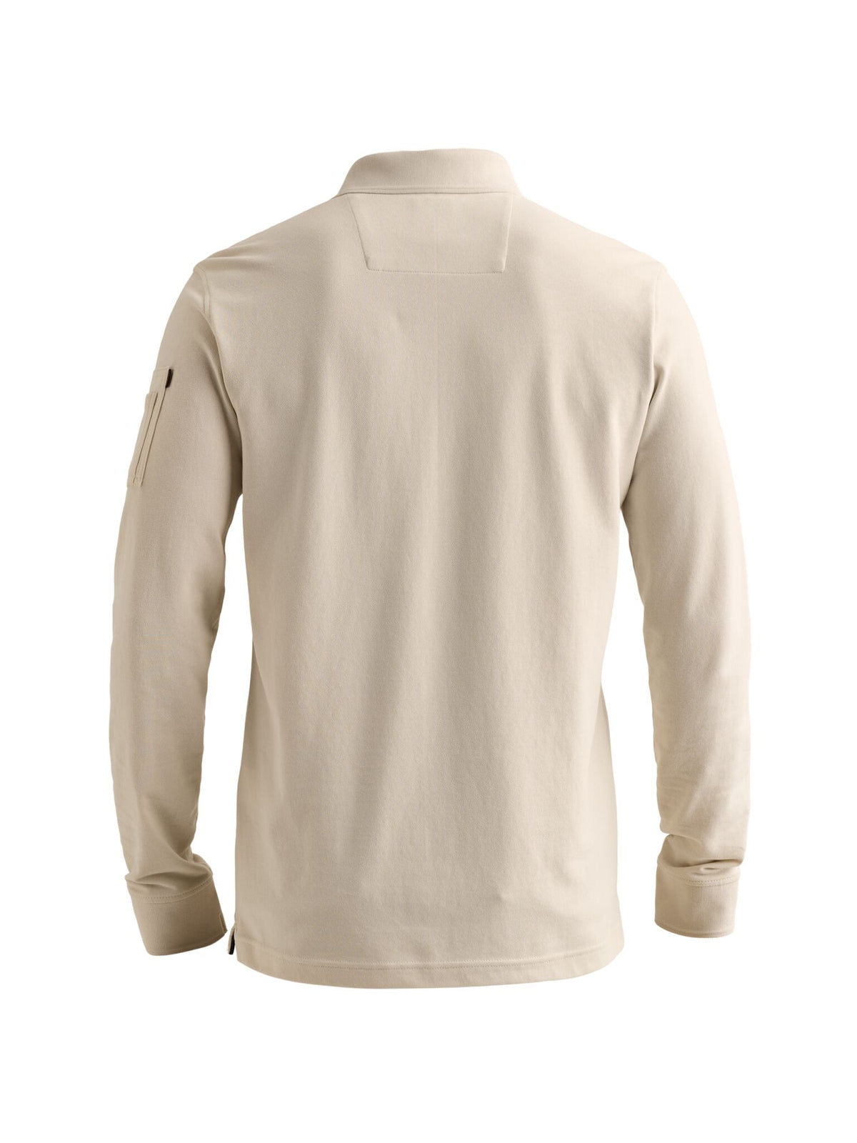 PME Herren Polo-Shirts Bone White