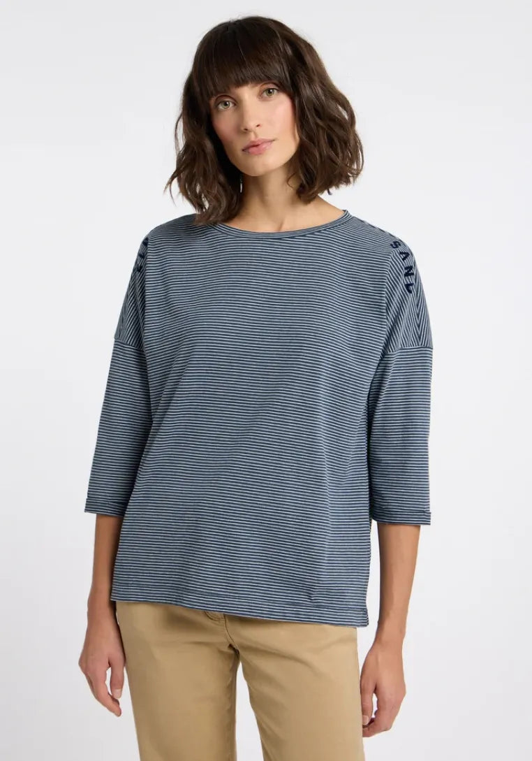 Elbsand Damen T-Shirts Coldwater_