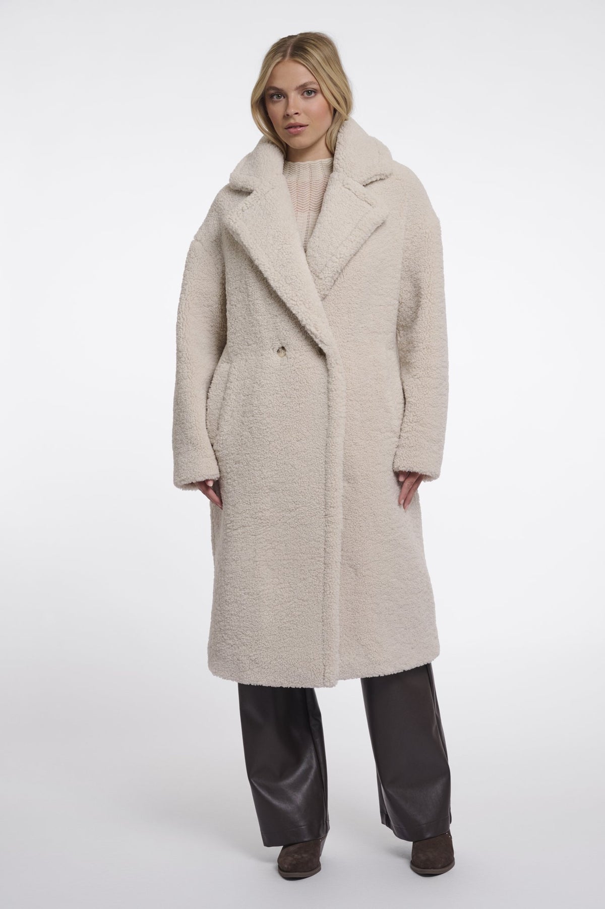 Rino & Pelle Damen Jacken Birch