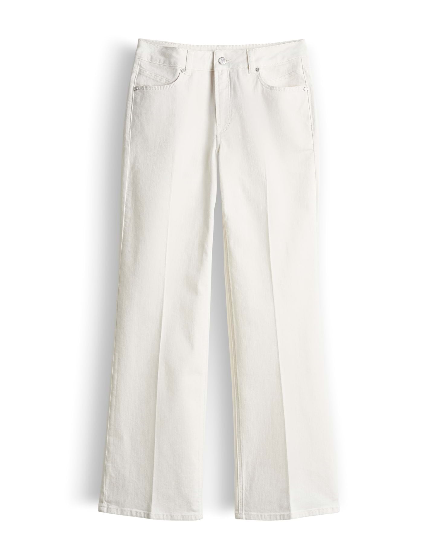 Someday Damen Jeans Off White