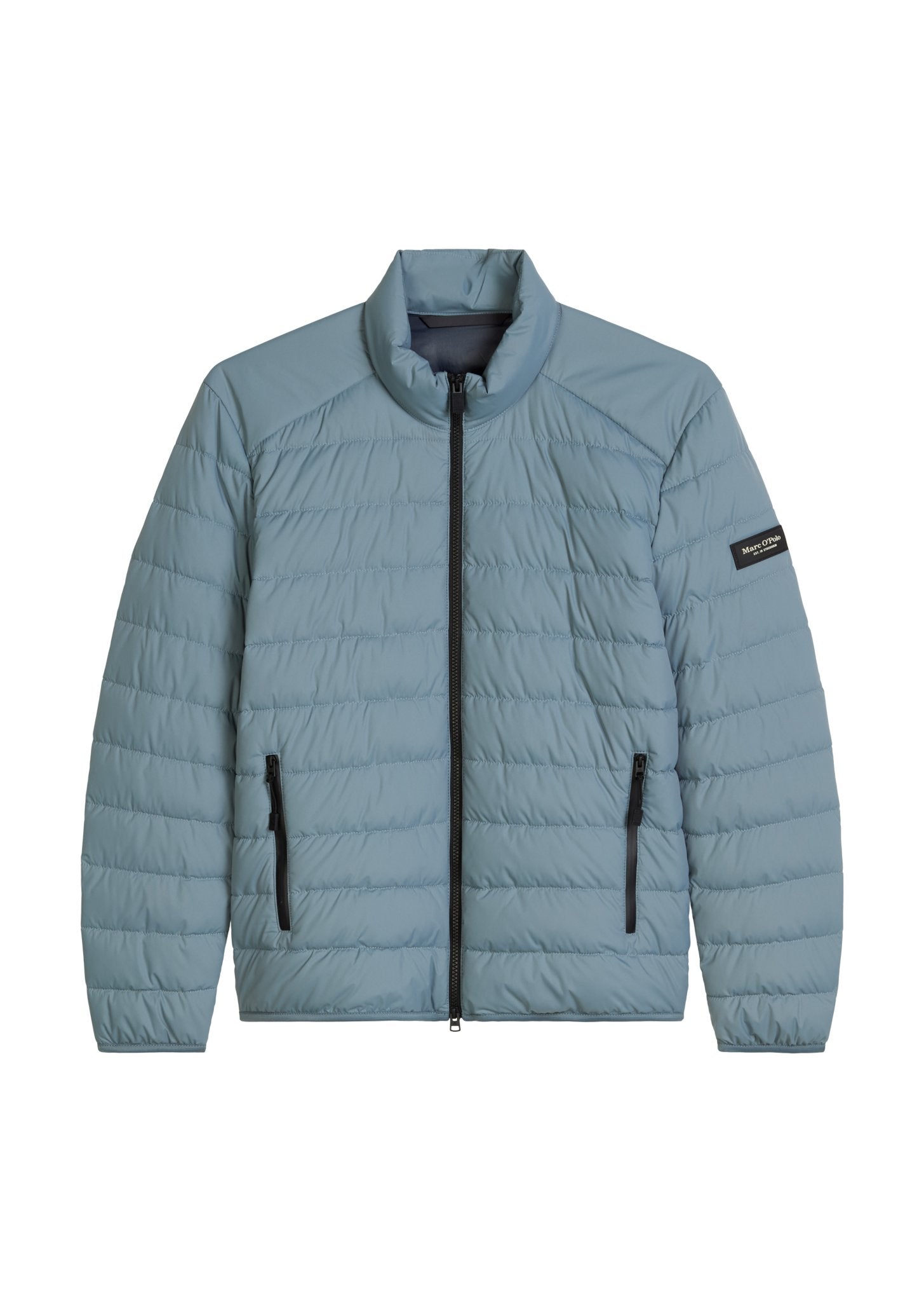 Marc O'Polo Herren Jacken Black Pepp