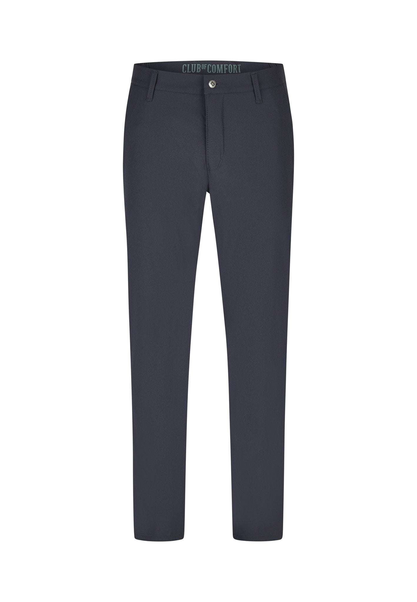 Hinrichs Herren Hosen Blau