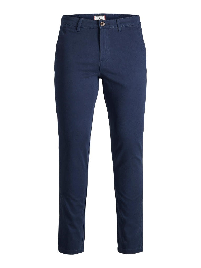 Jack & Jones Herren Hosen Navy Blazer