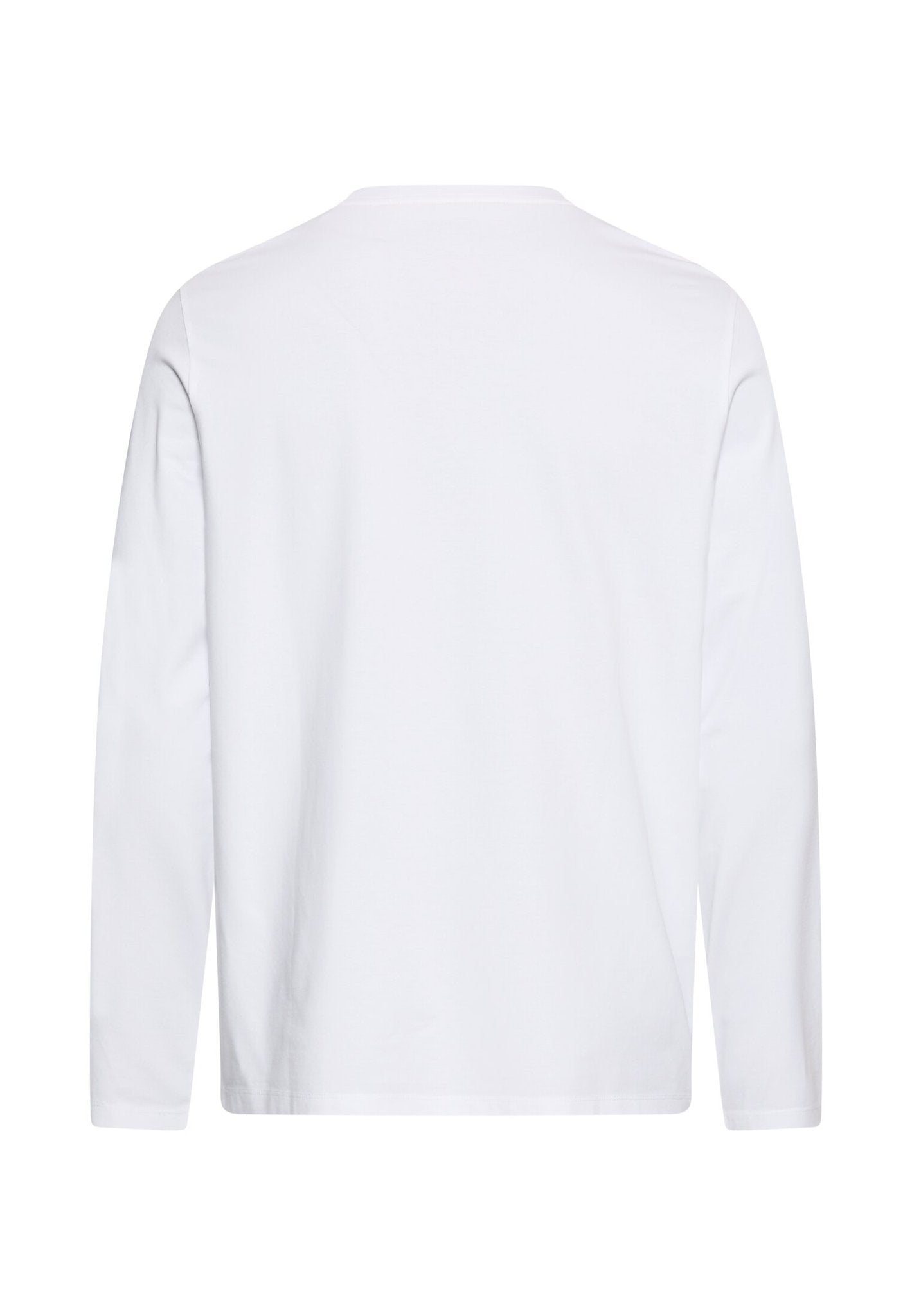 Camel active Herren T-Shirts kurz White