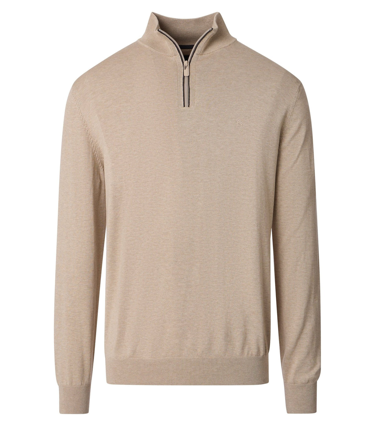 Casa Moda Herren Pullover Beige