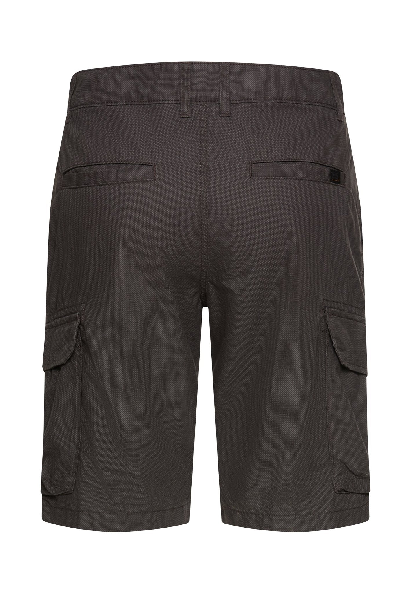 Camel active Herren Shorts Asphalt, Min