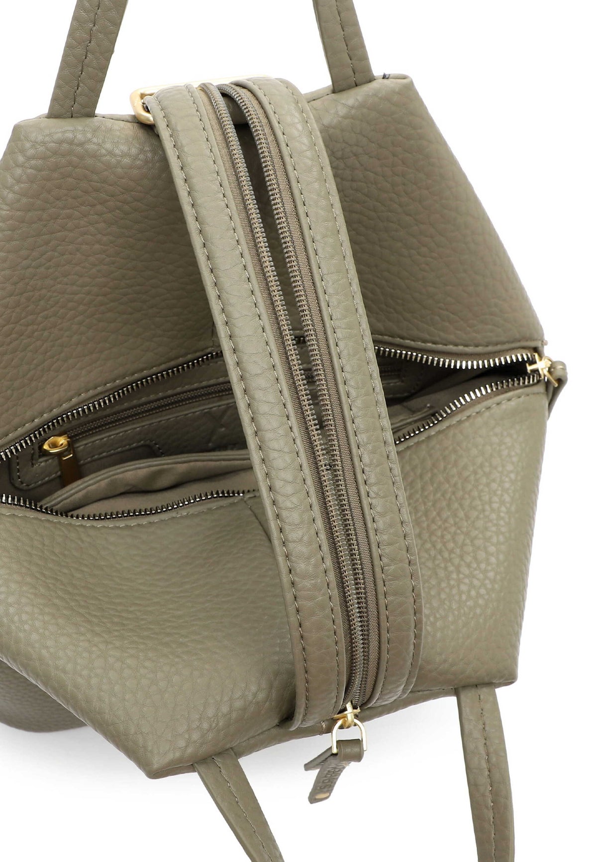 Surifrey Rucksack Khaki