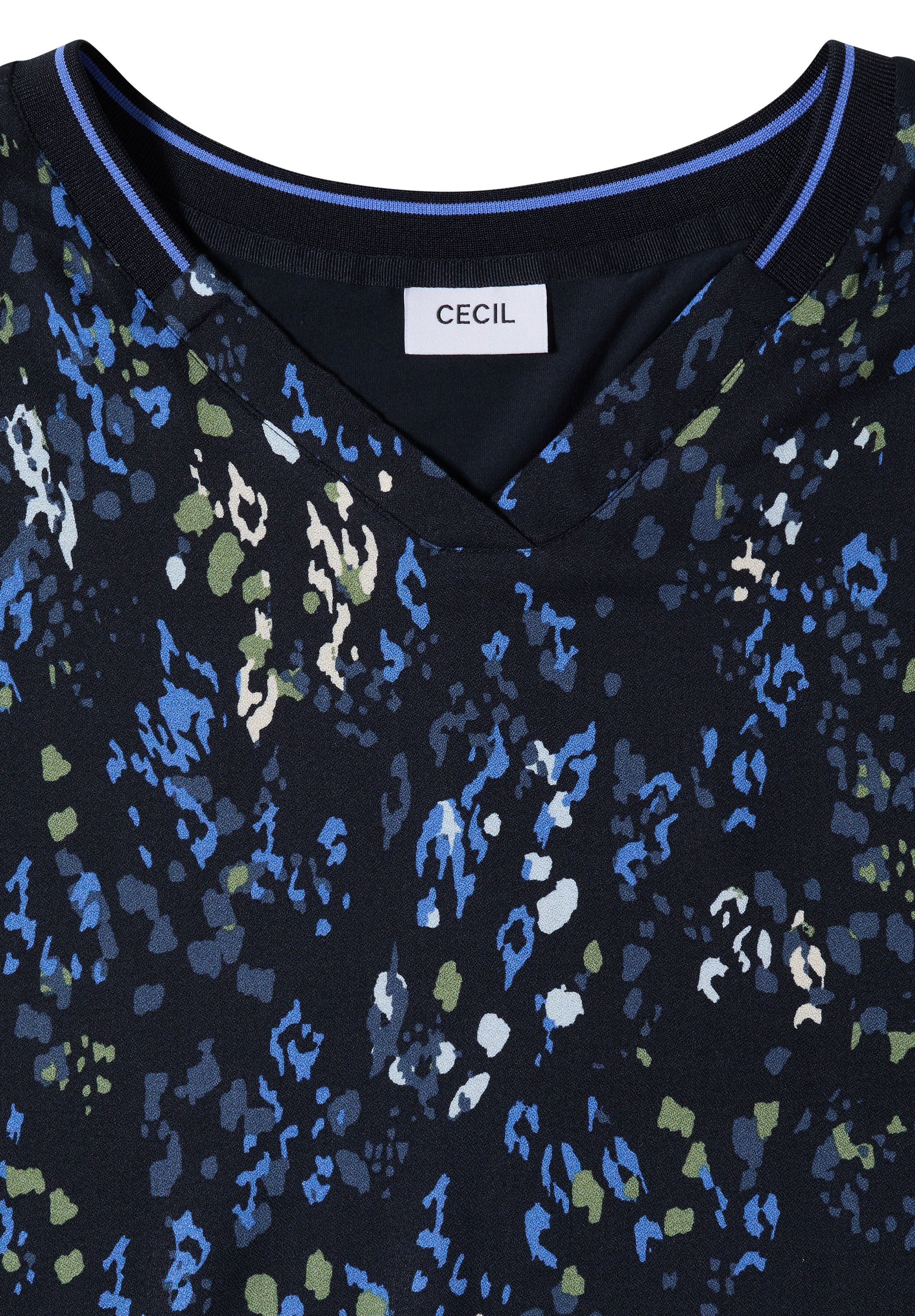 Cecil Damen Blusen Urban Dar