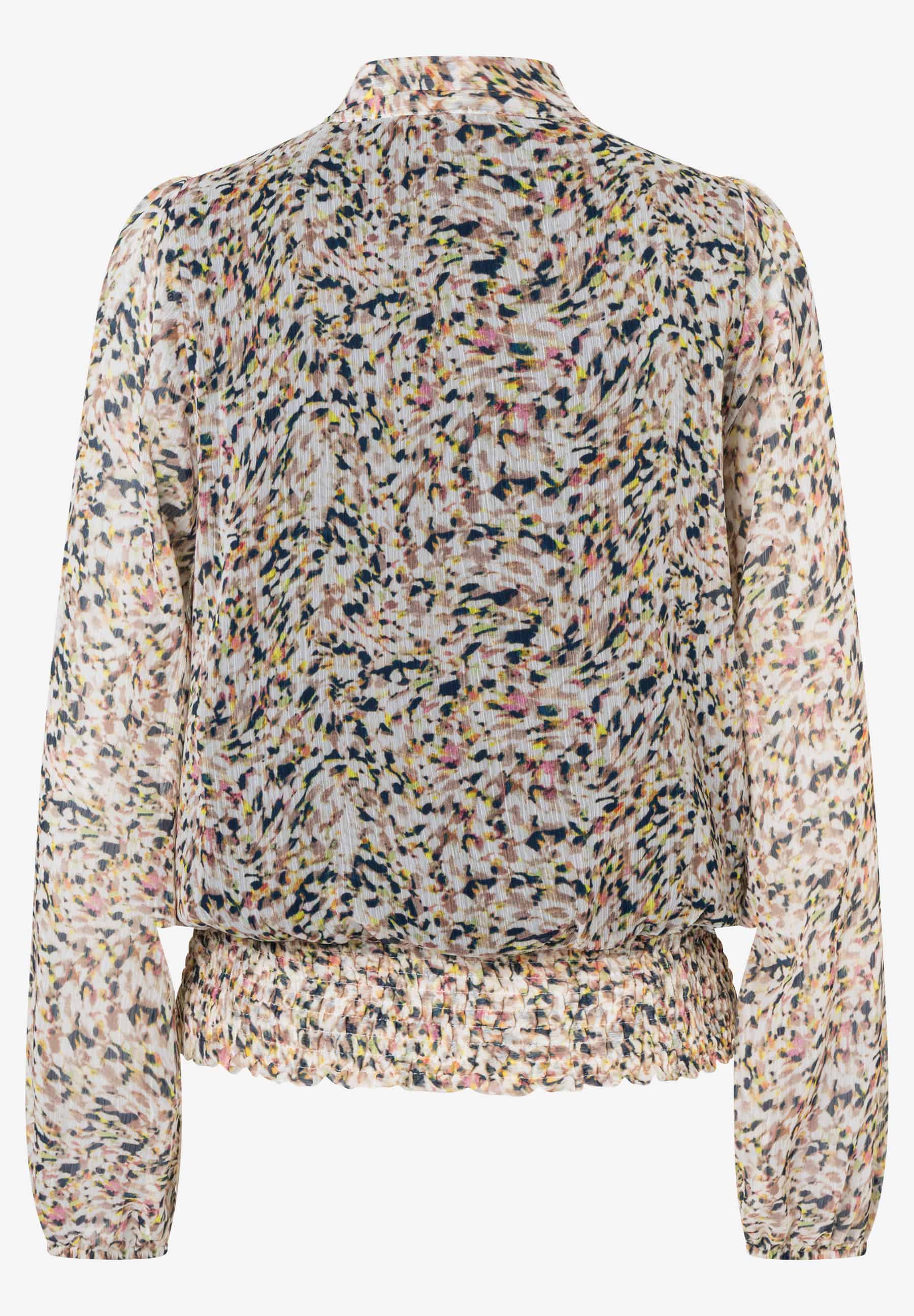 More & More Damen Blusen Coloured B